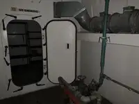 بارژ برای فروش
