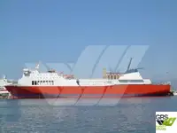 Ro-Ro ship برای فروش