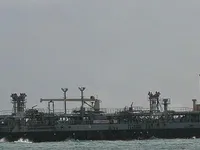 تانکر نفت/مواد شیمیایی برای فروش