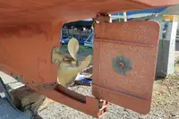 کشتی‌های کاری برای فروش