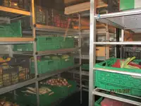 کشتی یخچال‌دار برای فروش