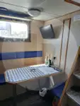 کشتی حمل و نقل ماهی زنده برای فروش
