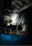 تانکر نفت/مواد شیمیایی برای فروش