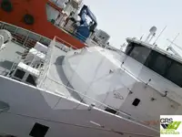 کشتی خدمات مزارع بادی برای فروش