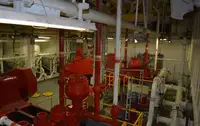 کشتی حمل گاز طبیعی مایع (LNG) برای فروش