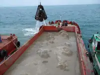 بارژ برای فروش