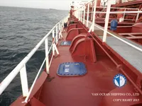 تانکر نفت/مواد شیمیایی برای فروش