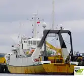 کشتی تامین سریع (FSV) برای فروش
