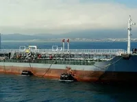 تانکر نفت/مواد شیمیایی برای فروش