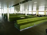 کشتی مسافربری برای فروش