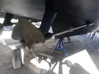 قایق خلبانی برای فروش