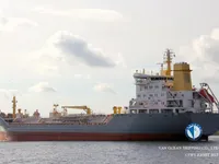 تانکر نفت/مواد شیمیایی برای فروش