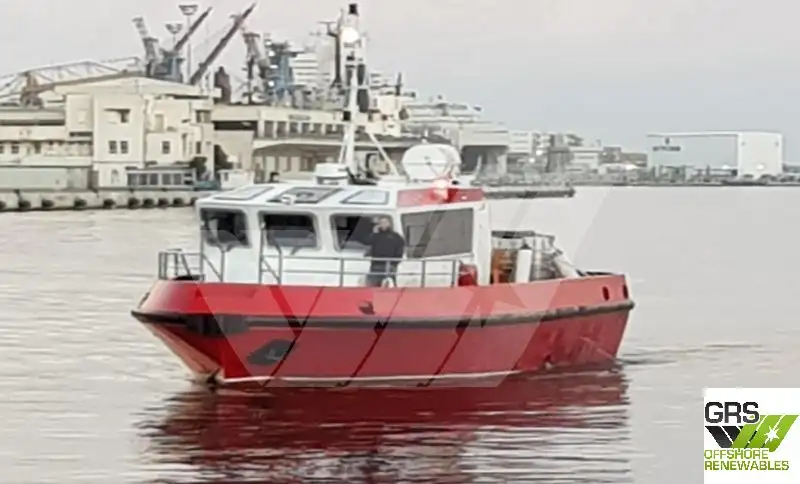 کشتیهای کاری برای فروش