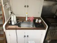 کشتی لایروبی برای فروش