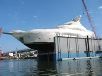 بارژ برای فروش