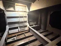 بارژ برای فروش