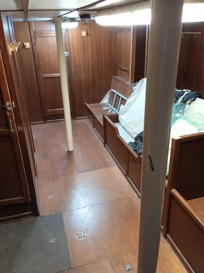 کشتی مسافربری برای فروش