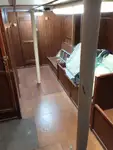 کشتی مسافربری برای فروش