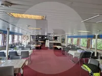 کشتی مسافربری برای فروش