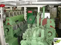 Ro-Ro ship برای فروش