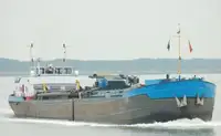 بارژ برای فروش