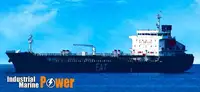 Oil/Chemical tanker برای فروش