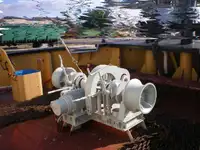 کشتی یدک‌کش برای فروش