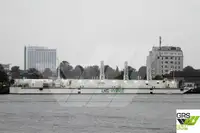 بارژ برای فروش