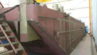 بارژ برای فروش