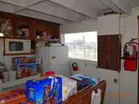 کشتی کاتر برای فروش