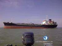 تانکر نفت/مواد شیمیایی برای فروش
