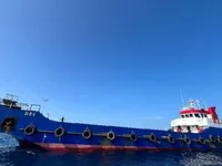 کشتی تهاجمی، تانک برای فروش