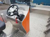 کشتی‌های کاری برای فروش