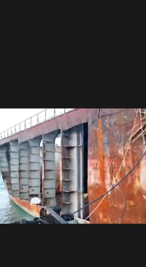تانکر نفت/مواد شیمیایی برای فروش