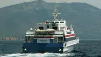 کتاماران برای فروش