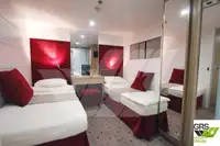 کشتی مسافری برای فروش