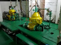 تانکر نفت/مواد شیمیایی برای فروش