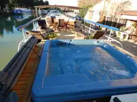 بارژ برای فروش