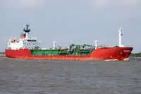 Oil/Chemical tanker برای فروش