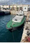 کشتی راهنما برای فروش