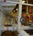 کشتی حمل گاز طبیعی مایع (LNG) برای فروش
