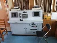 کشتی یدک‌کش برای فروش