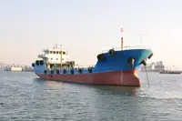 Oil/Chemical tanker برای فروش