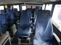 کشتی خدمات مزارع بادی برای فروش