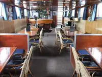 بارژ برای فروش