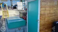 کشتی مسافری برای فروش