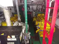 کشتی نقشه برداری برای فروش