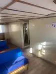 کشتی مسافربری برای فروش