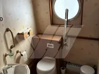 کشتی مسافری-باربری برای فروش