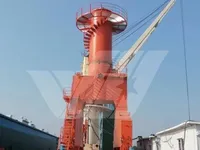 اسکله شناور برای فروش
